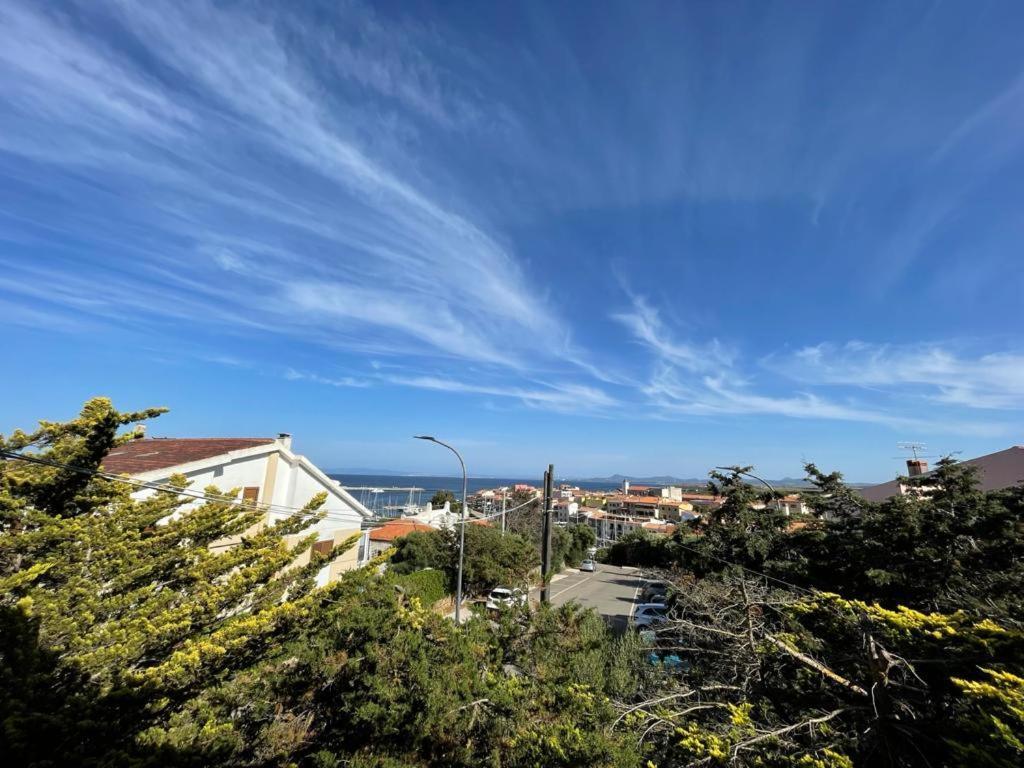 Gassa D Amante Hotel Stintino Buitenkant foto